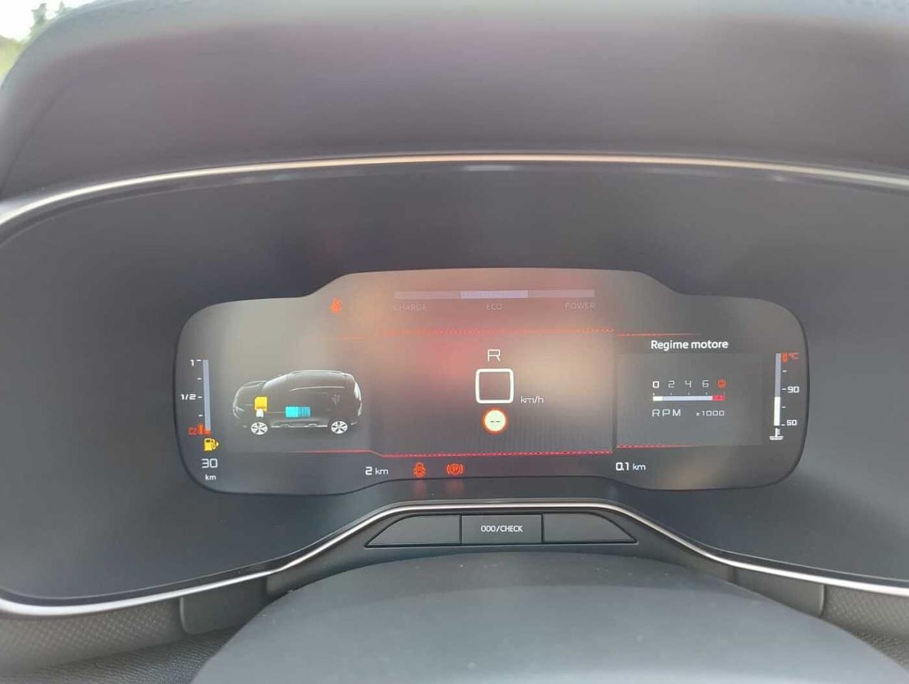 Citroën Citroën C5 Aircross usata, con abs