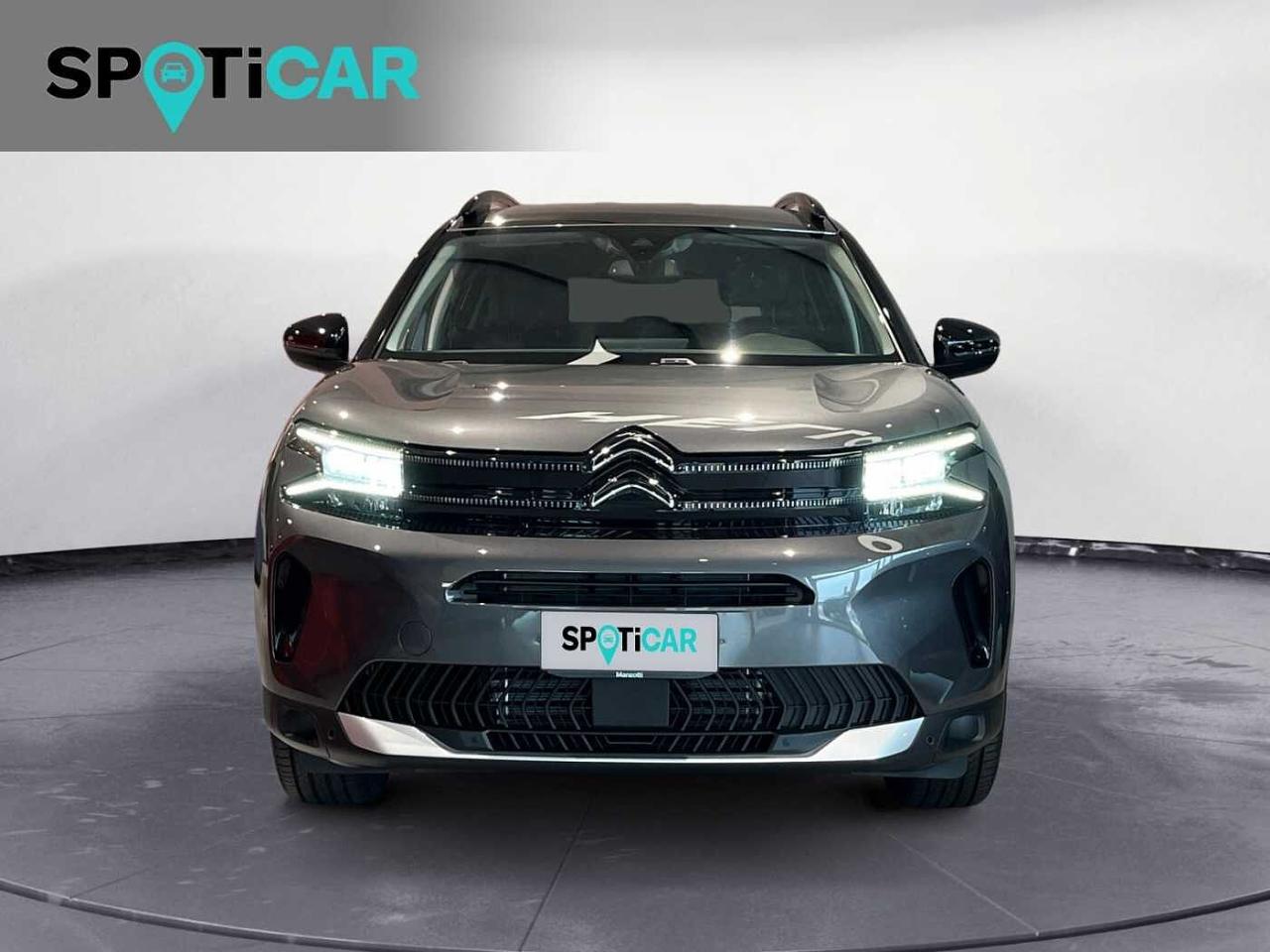 Citroën Citroën C5 Aircross usata, con bluetooth