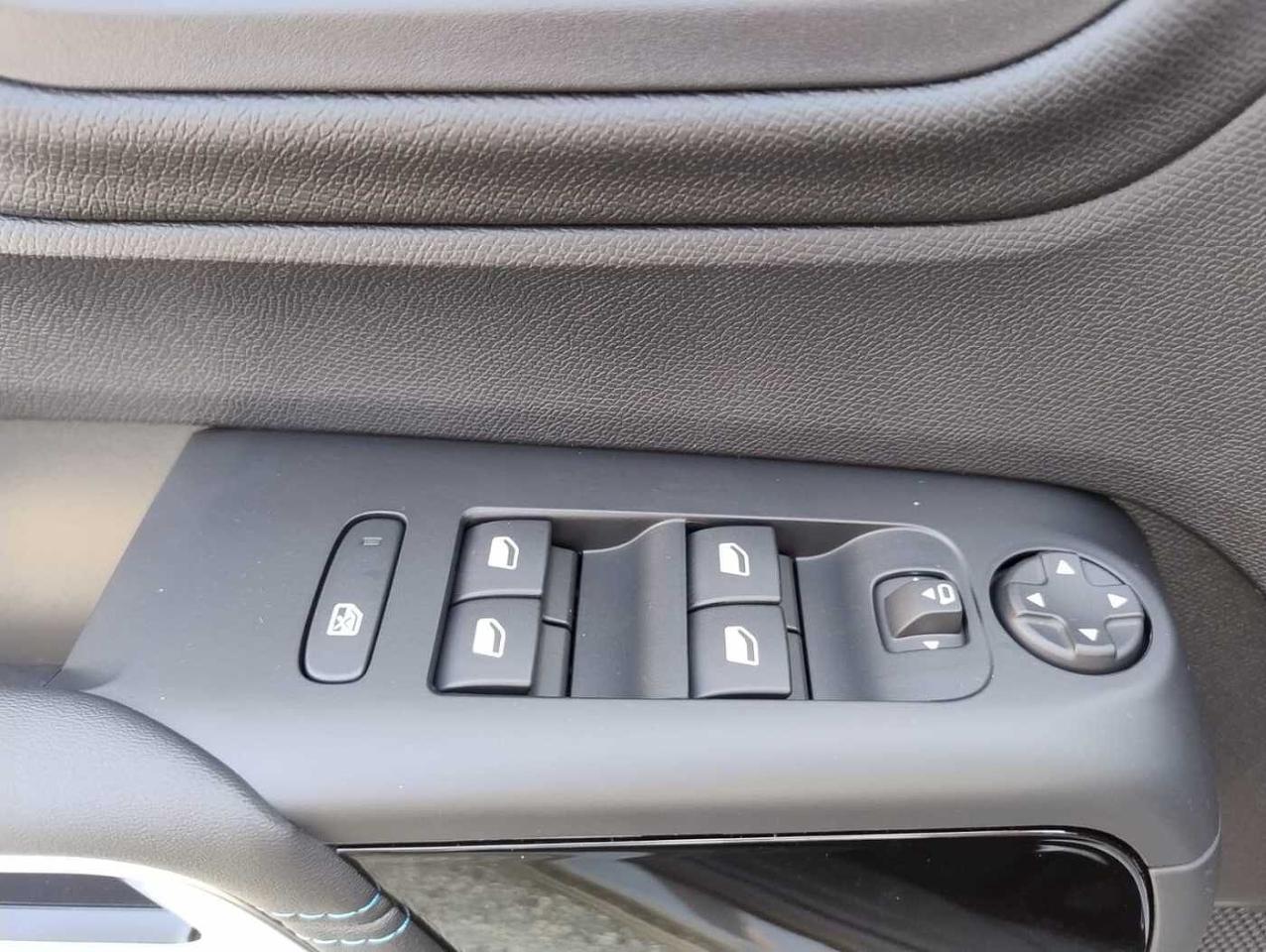 Citroën Citroën C5 Aircross usata, con cerchi in lega leggera
