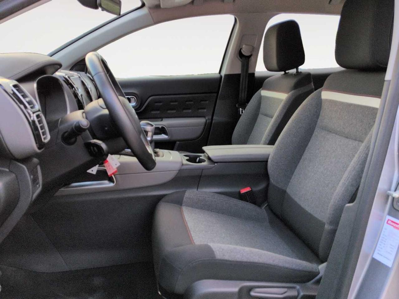 Citroën Citroën C5 Aircross usata, con 5 porte