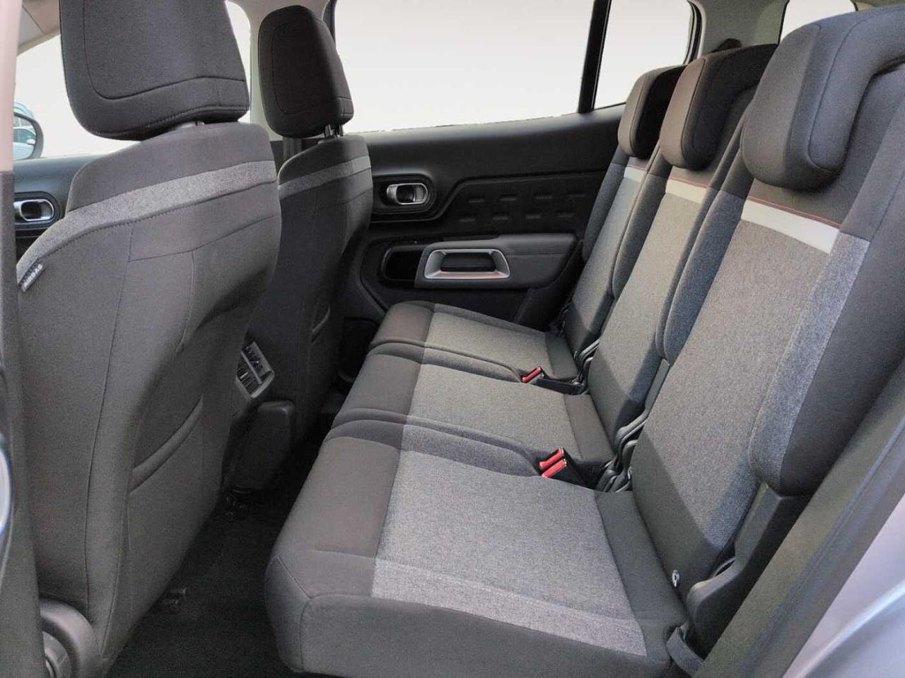 Citroën Citroën C5 Aircross usata, con 5 sedili