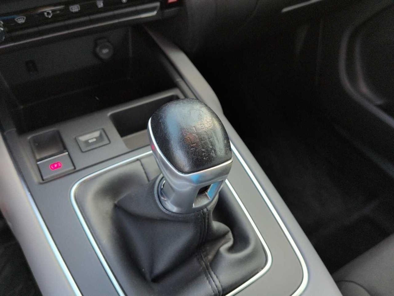 Citroën Citroën C5 Aircross usata, con abs