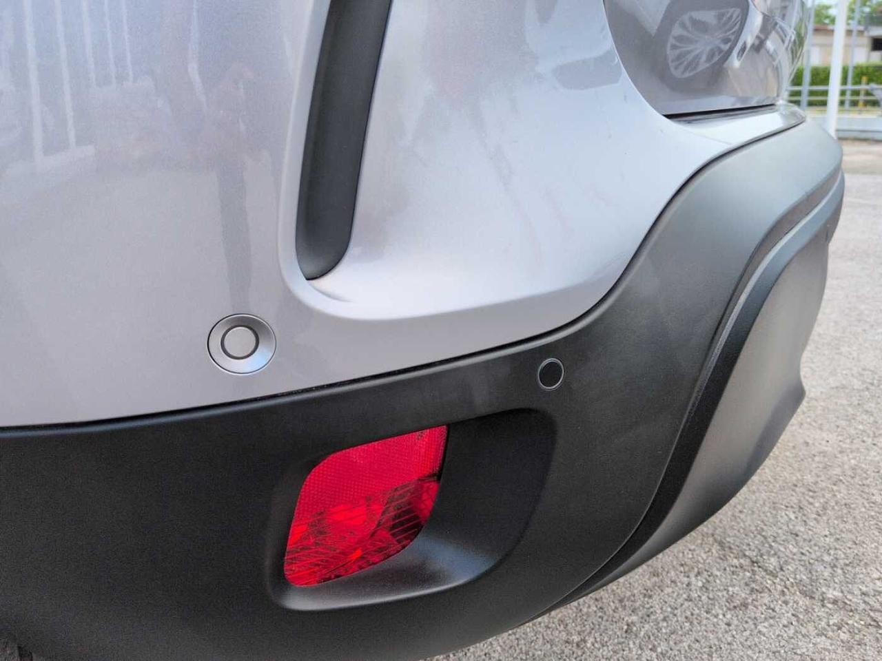 Citroën Citroën C5 Aircross usata, con alzacristalli elettrici anteriori e posteriori