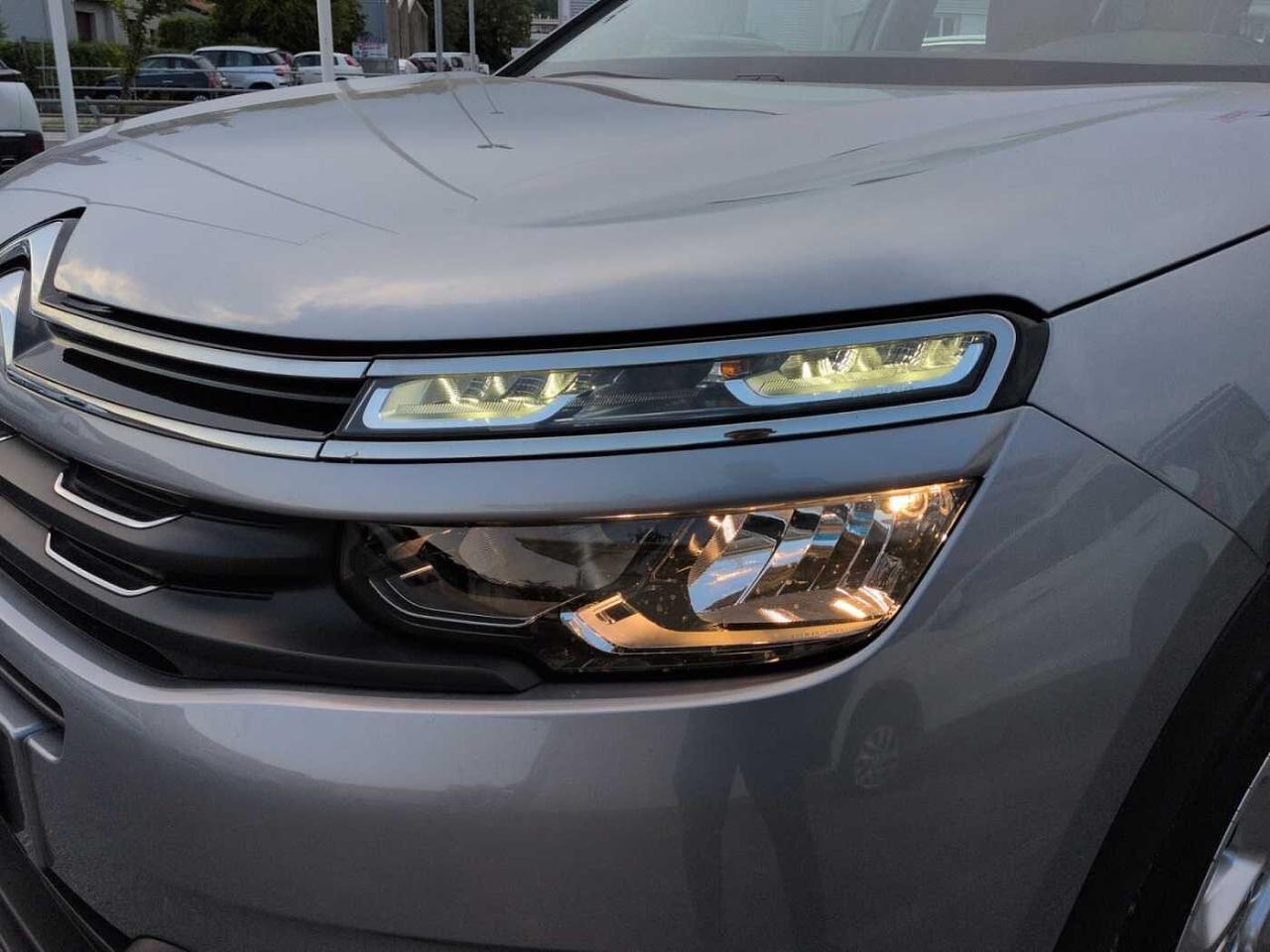 Citroën Citroën C5 Aircross usata, con assistente al cambio di corsia