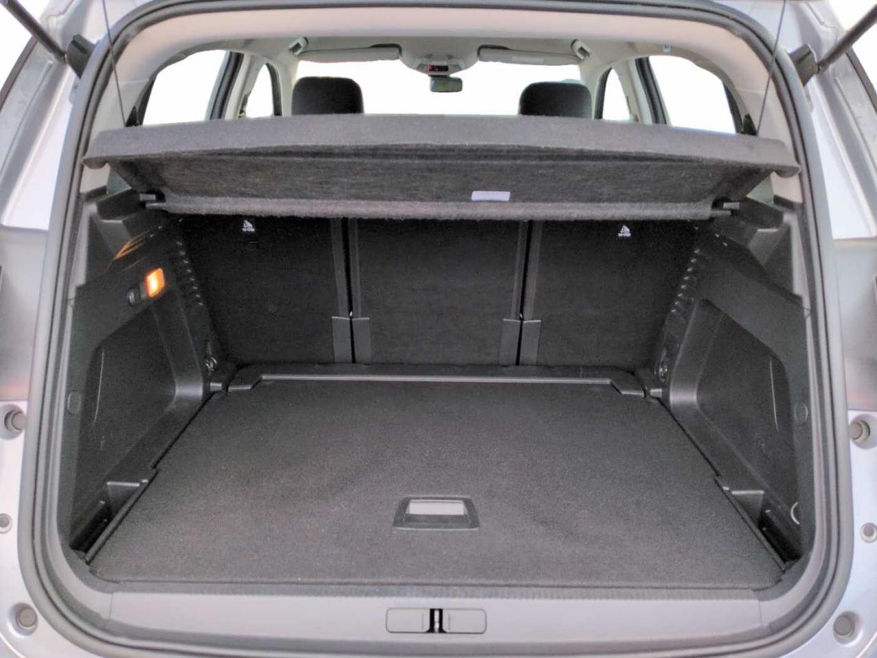 Citroën Citroën C5 Aircross usata, con computer di bordo