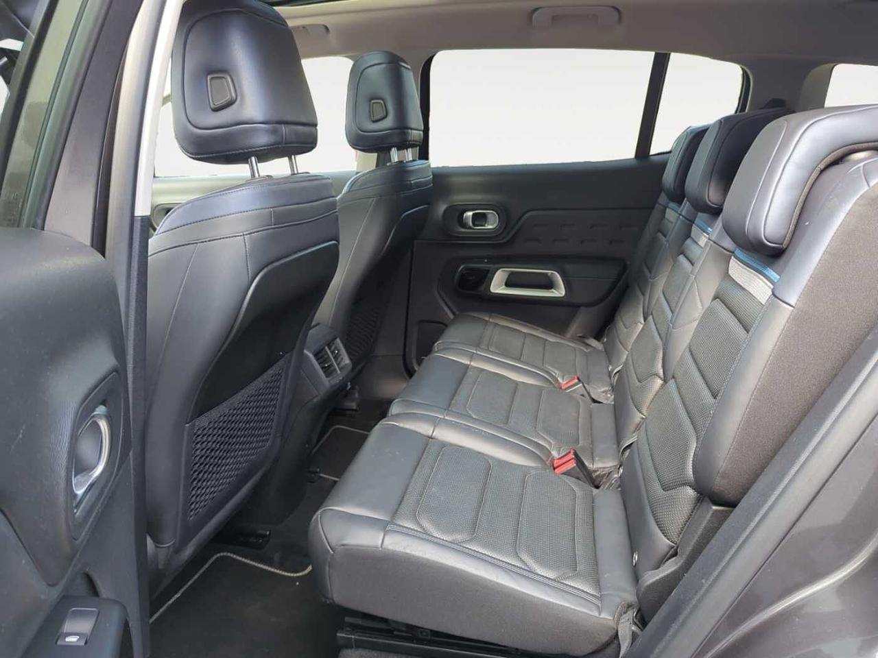 Citroën Citroën C5 Aircross usata, con 5 porte