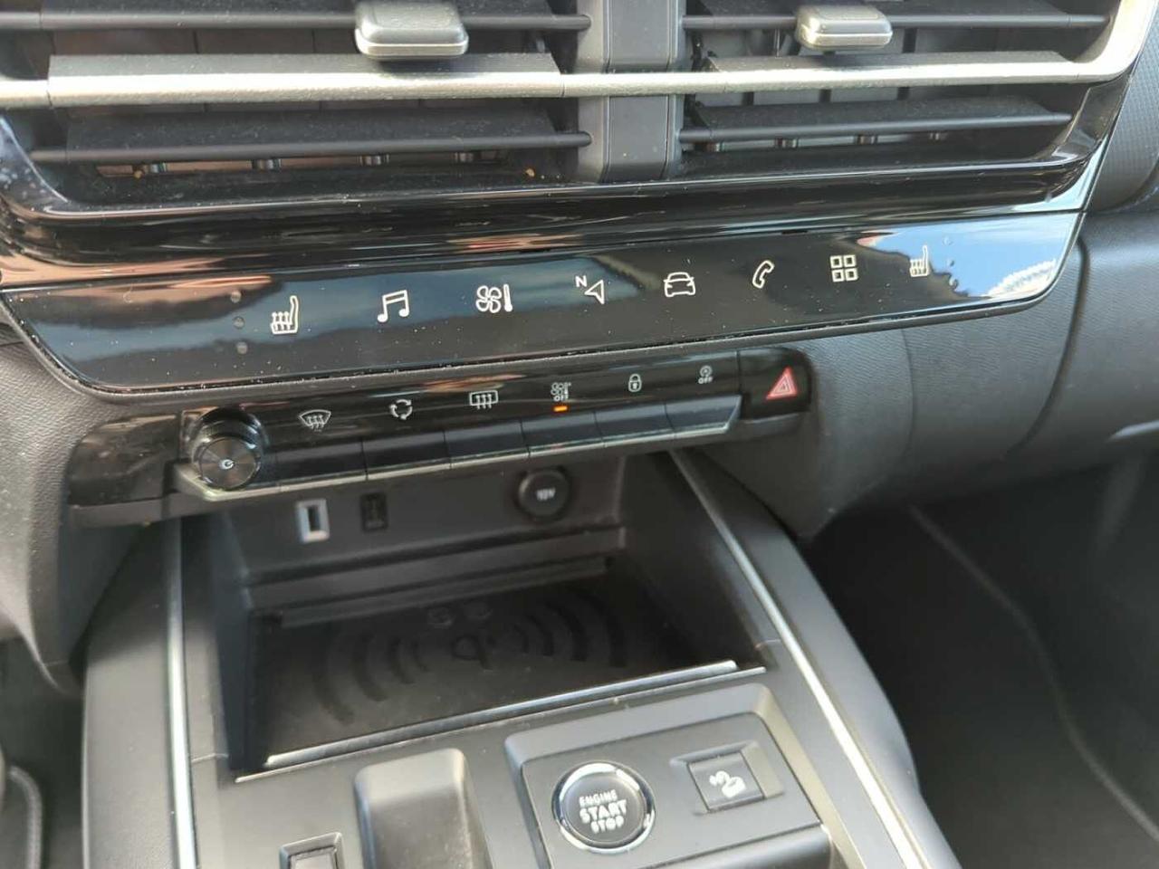 Citroën Citroën C5 Aircross usata, con alzacristalli elettrici anteriori e posteriori sequenziali con funzione antipizzicamento