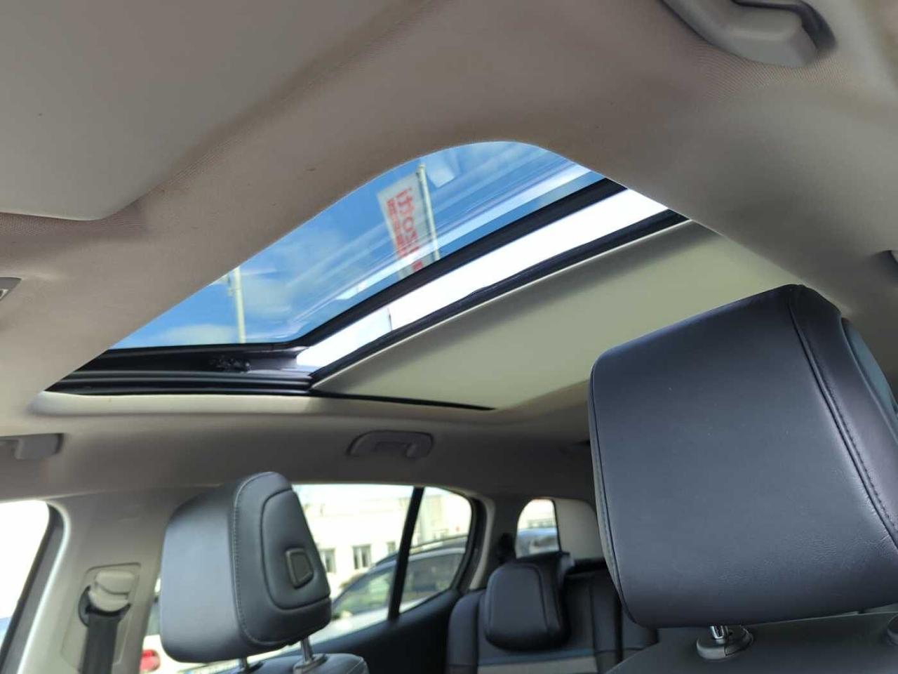Citroën Citroën C5 Aircross usata, con asr