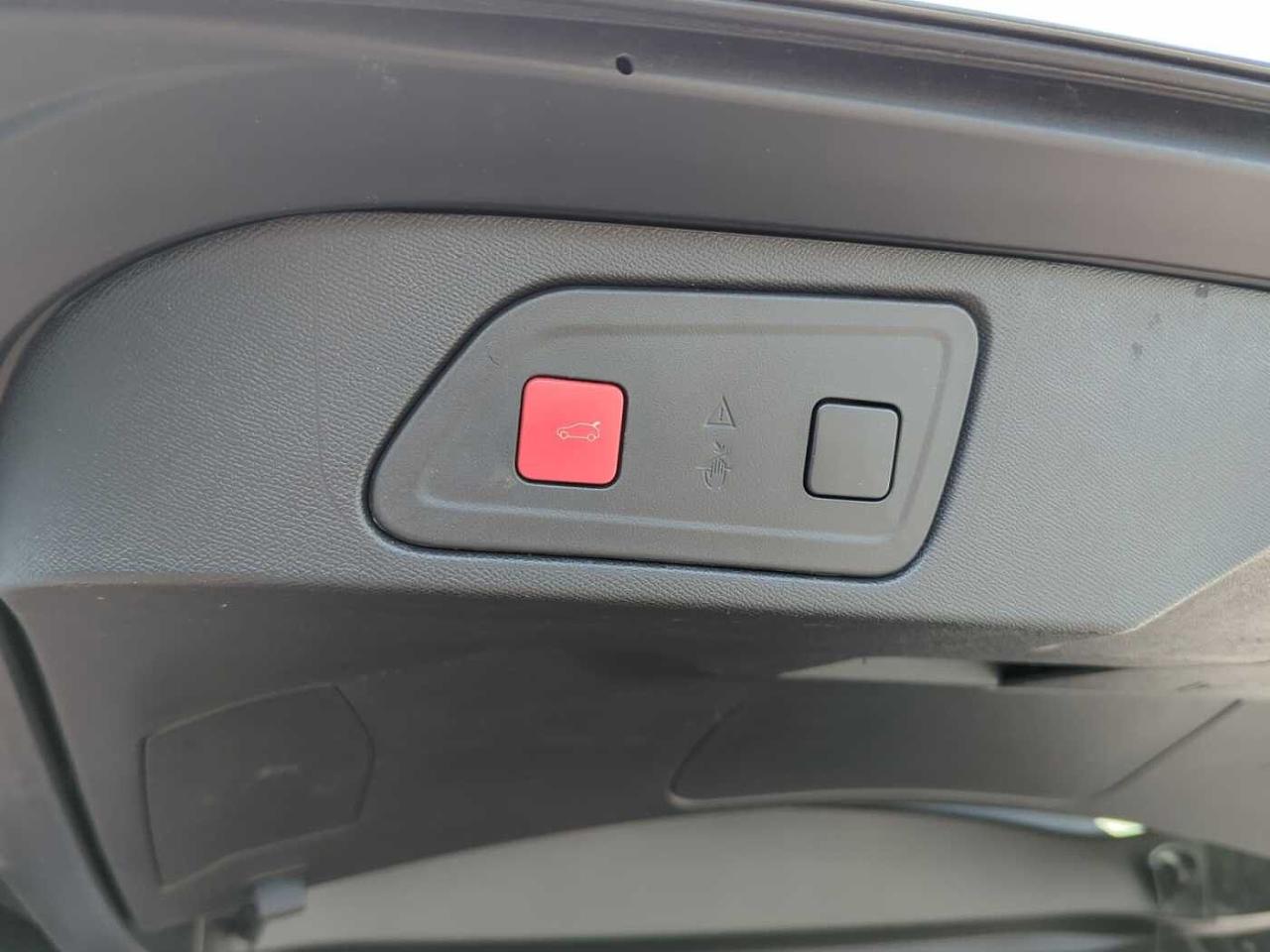 Citroën Citroën C5 Aircross usata, con assistente al cambio di corsia