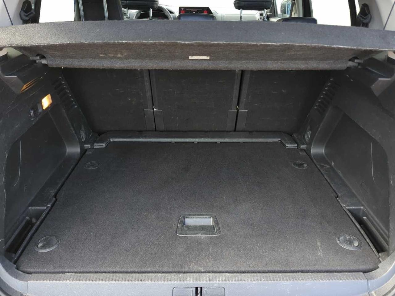 Citroën Citroën C5 Aircross usata, con computer di bordo 3,5