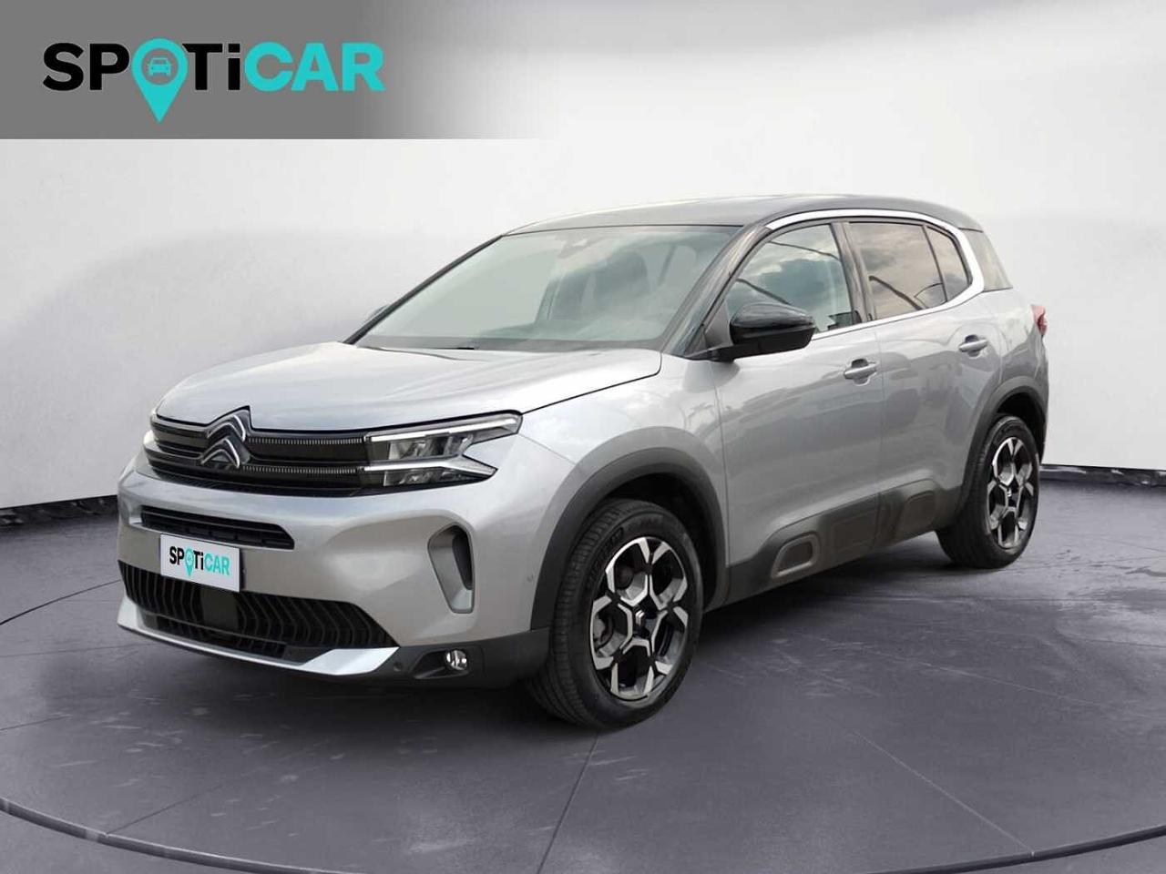 Citroën Citroën C5 Aircross C5 AIRCROSS BlueHDi 130 S&S EAT8 MAX