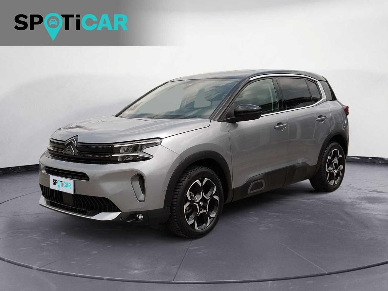 Citroën Citroën C5 Aircross C5 AIRCROSS BlueHDi 130 S&S EAT8 MAX