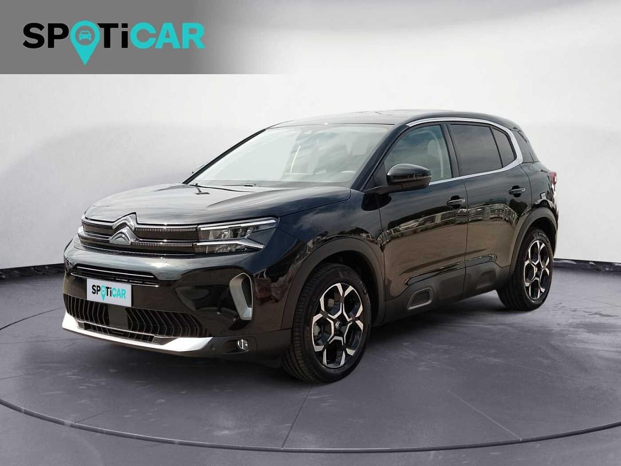 Citroën Citroën C5 Aircross C5 AIRCROSS HYBRID 136 E-DCS6 MAX