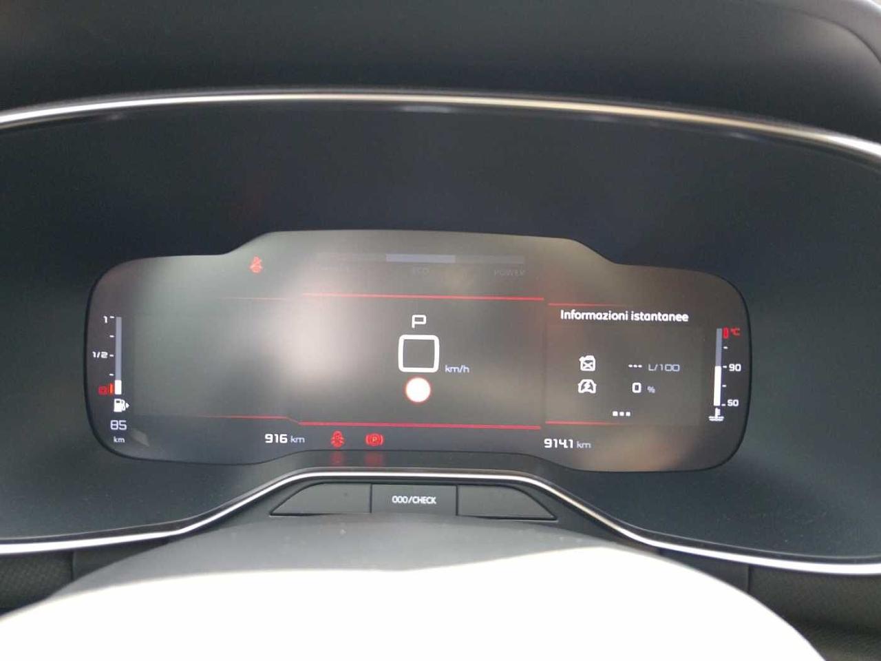 Citroën Citroën C5 Aircross usata, con 5 porte