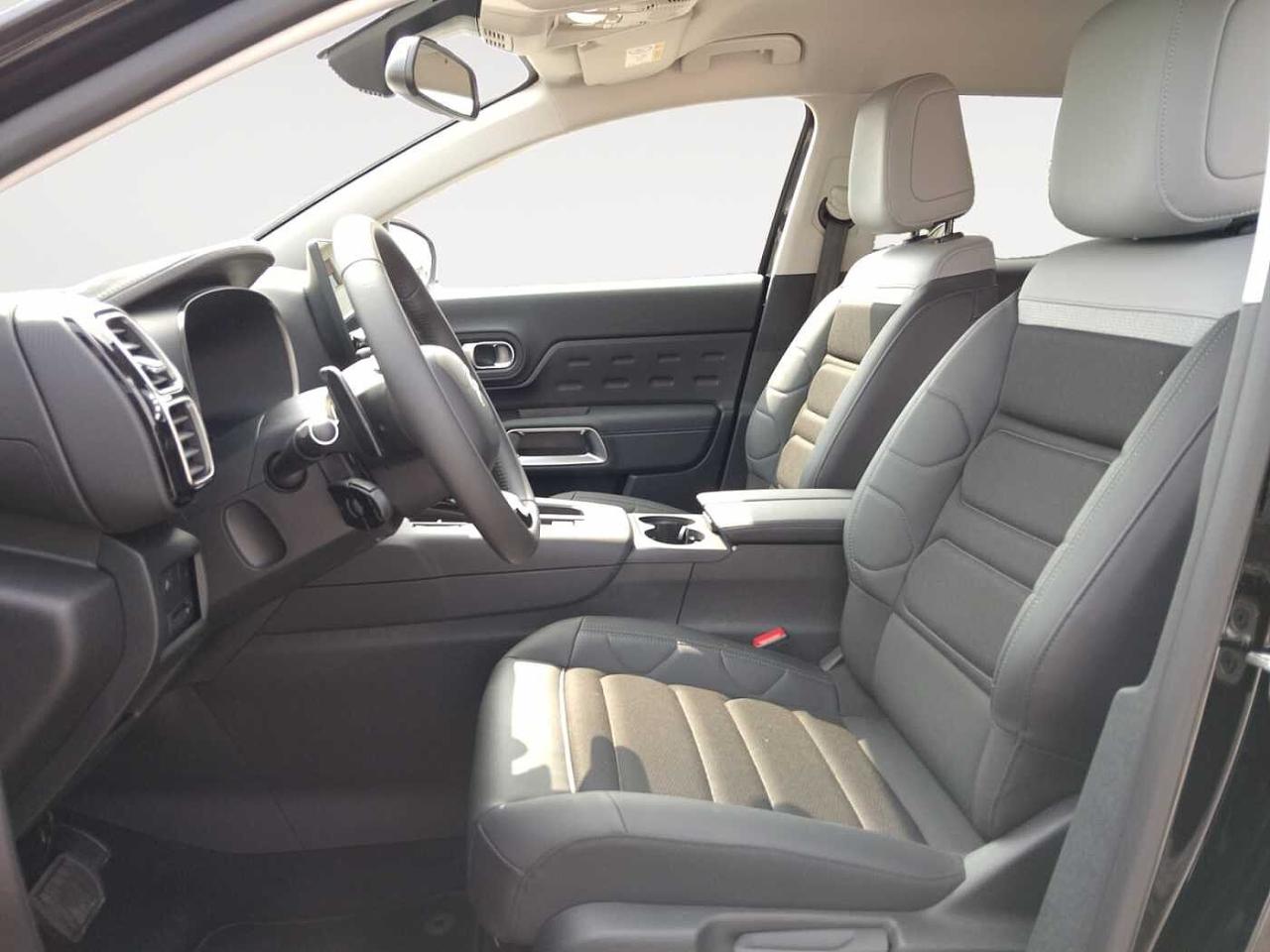 Citroën Citroën C5 Aircross usata, con 5 sedili