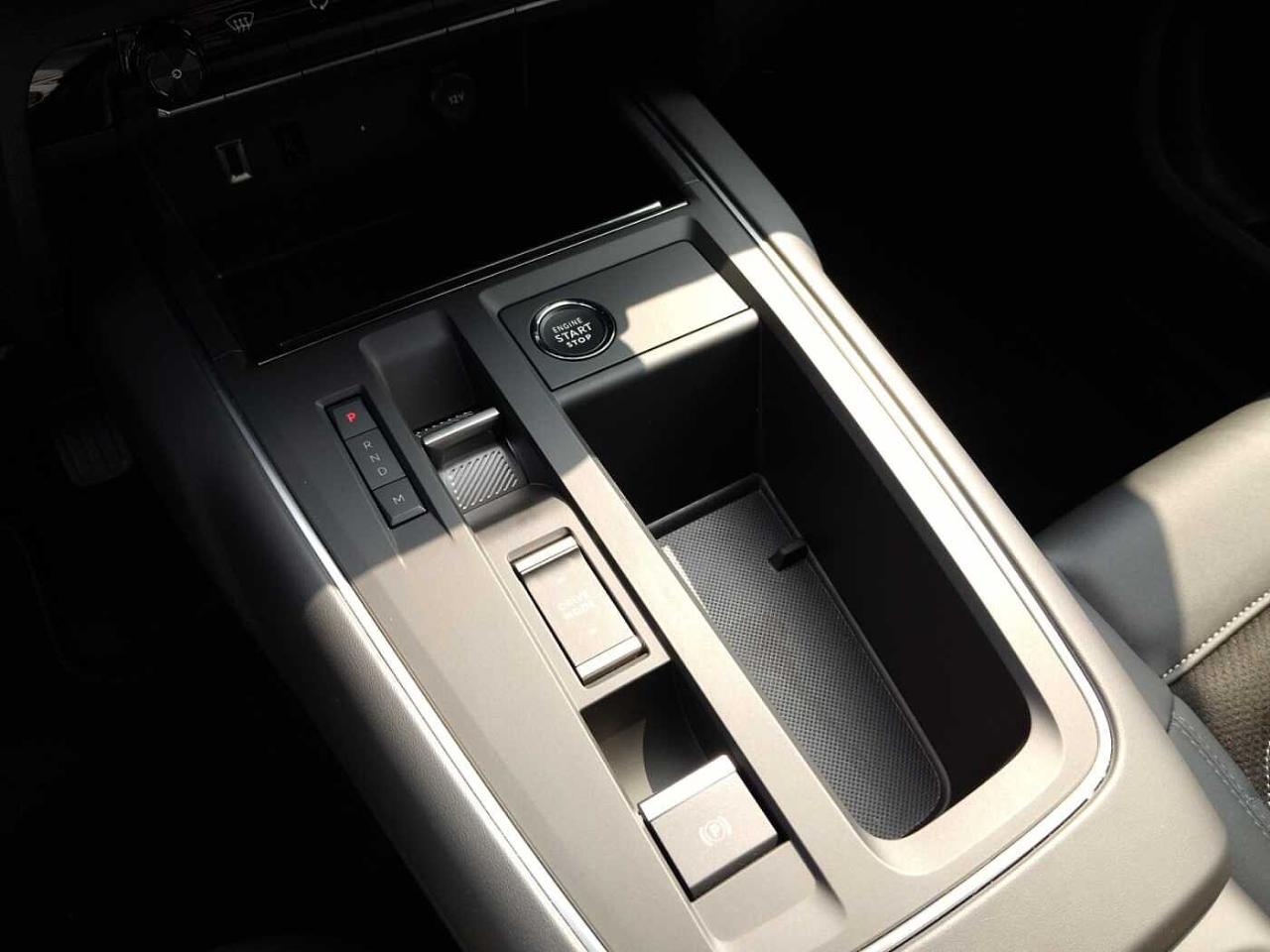 Citroën Citroën C5 Aircross usata, con abs