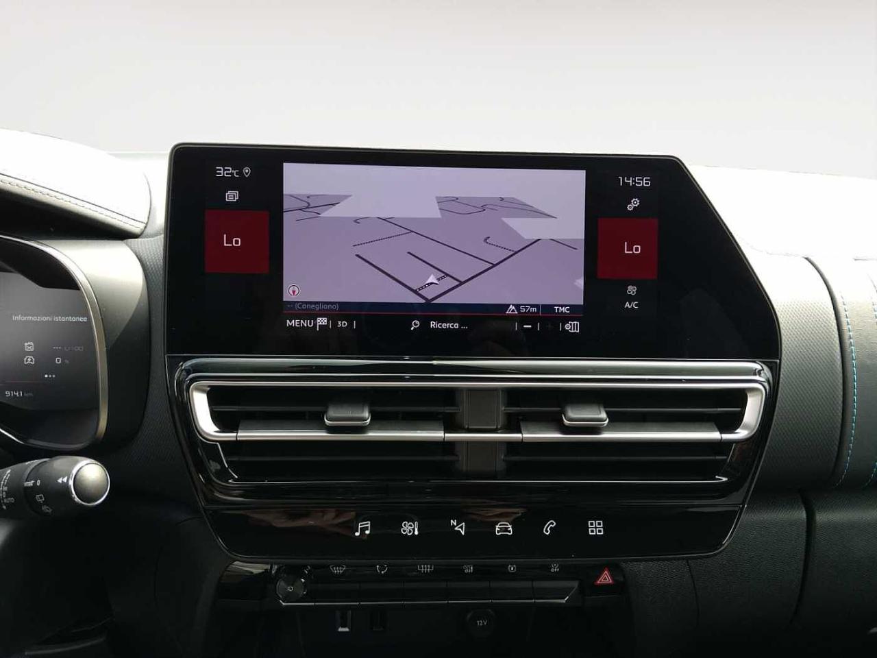 Citroën Citroën C5 Aircross usata, con abs + ref + afu