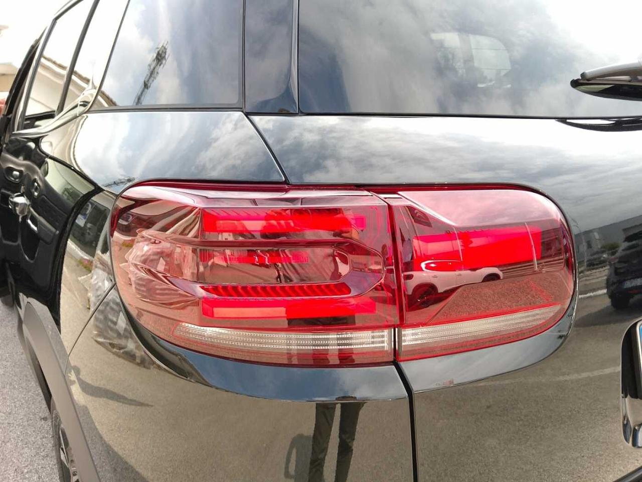 Citroën Citroën C5 Aircross usata, con airbag conducente, passeggero, laterali, a tendina