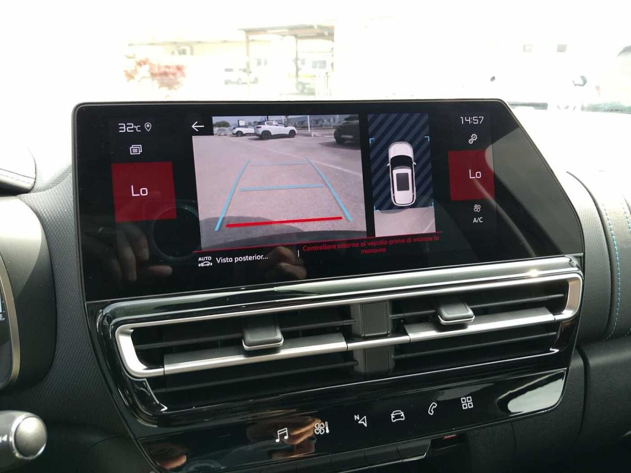 Citroën Citroën C5 Aircross usata, con alzacristalli elettrici e sequenziali anteriori e posteriori