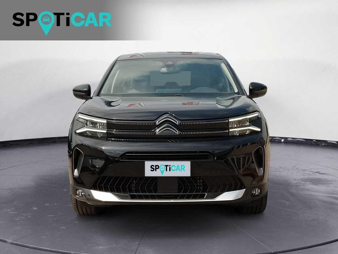 Citroën Citroën C5 Aircross usata, con assistente al cambio di corsia
