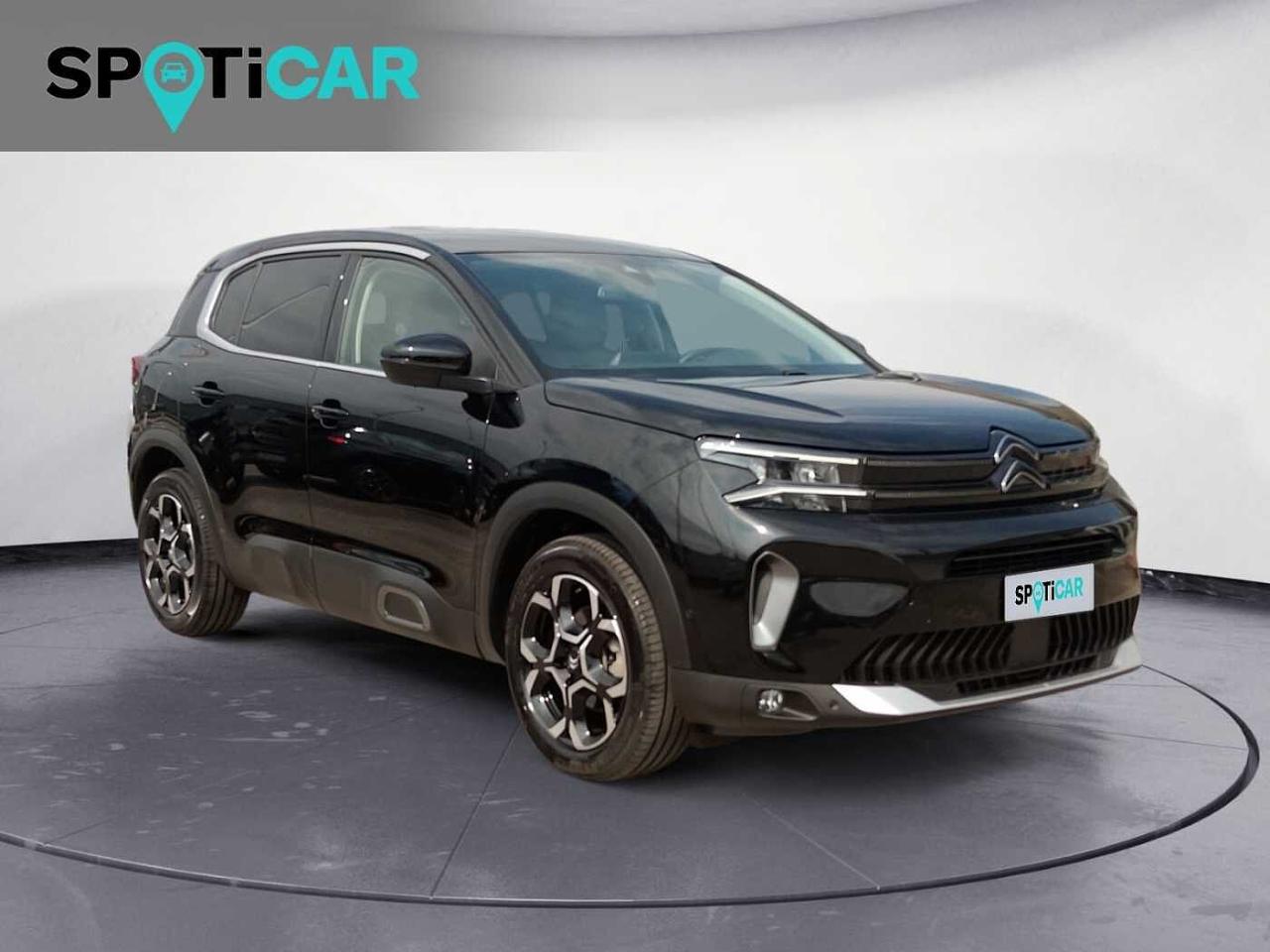 Citroën Citroën C5 Aircross usata, con bluetooth