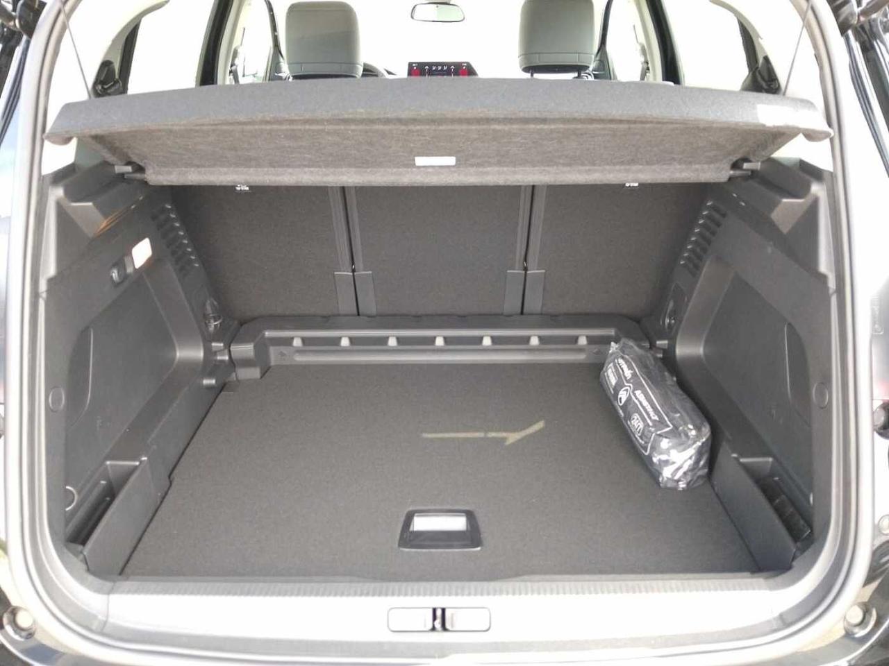 Citroën Citroën C5 Aircross usata, con clima automatico