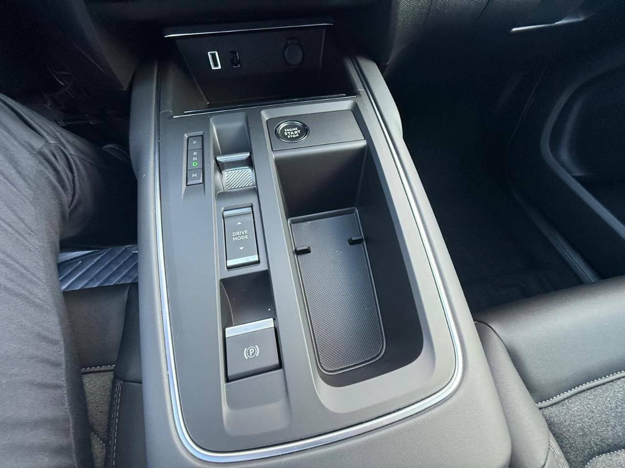 Citroën Citroën C5 Aircross usata, con navigatore