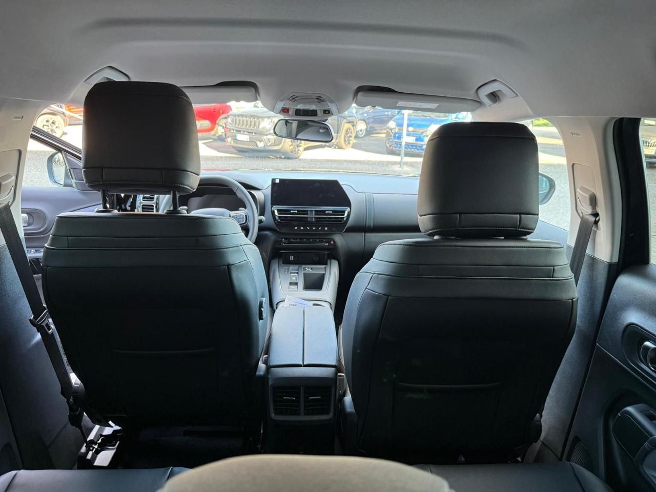 Citroën Citroën C5 Aircross usata 8