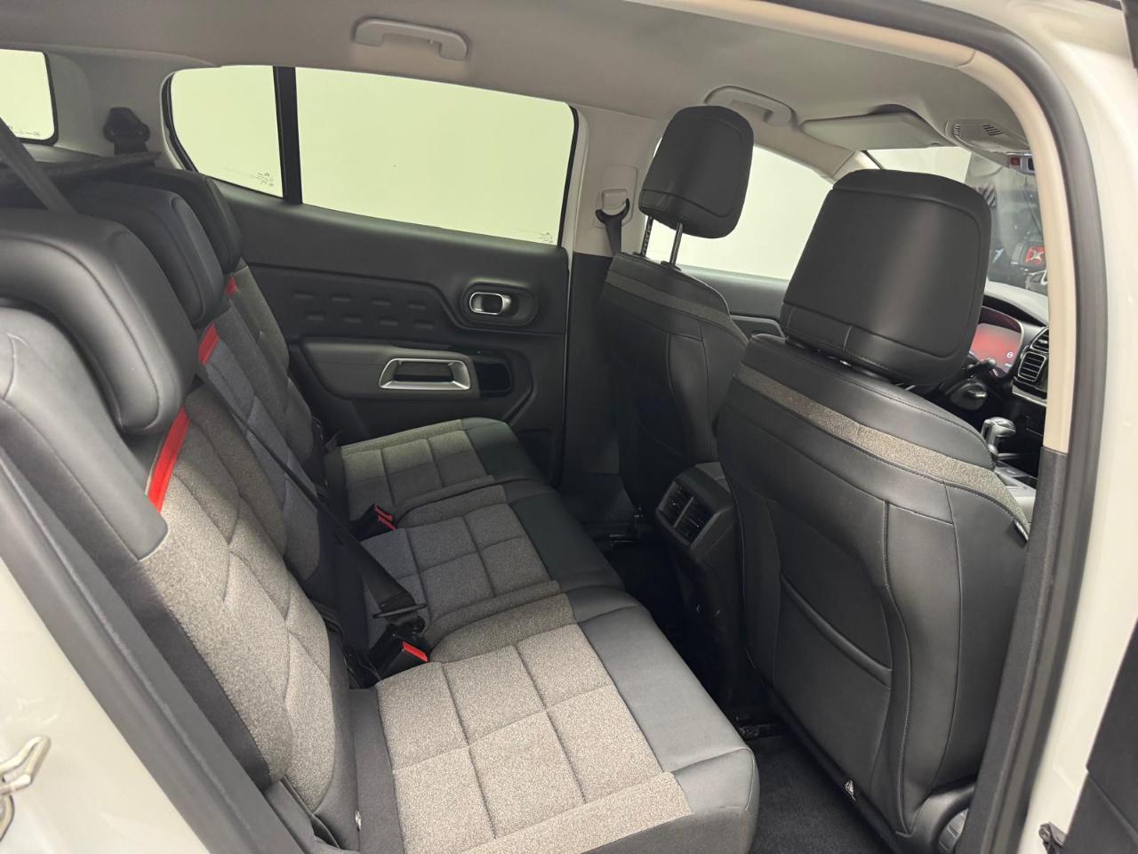 Citroën Citroën C5 Aircross usata, con esp