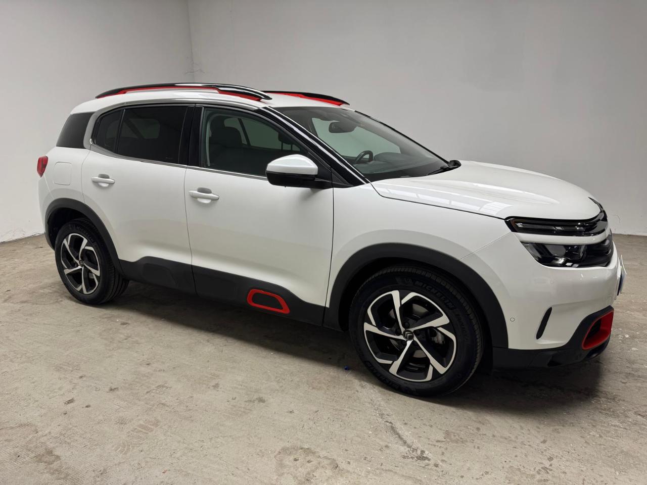 Citroën Citroën C5 Aircross usata 15