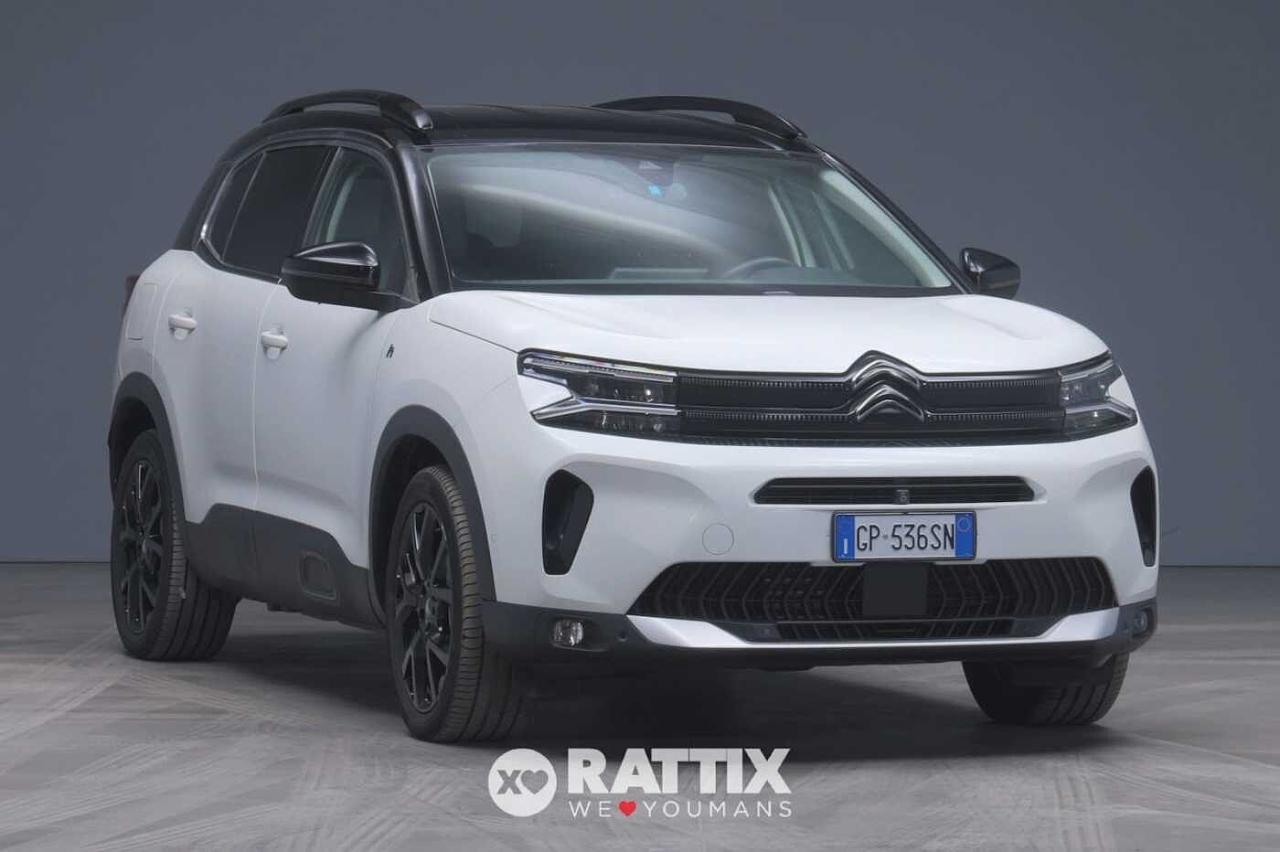Citroën Citroën C5 Aircross C5 AIRCROSS 1.6 Hybrid Phev 225CV Shine Pack e-EAT8