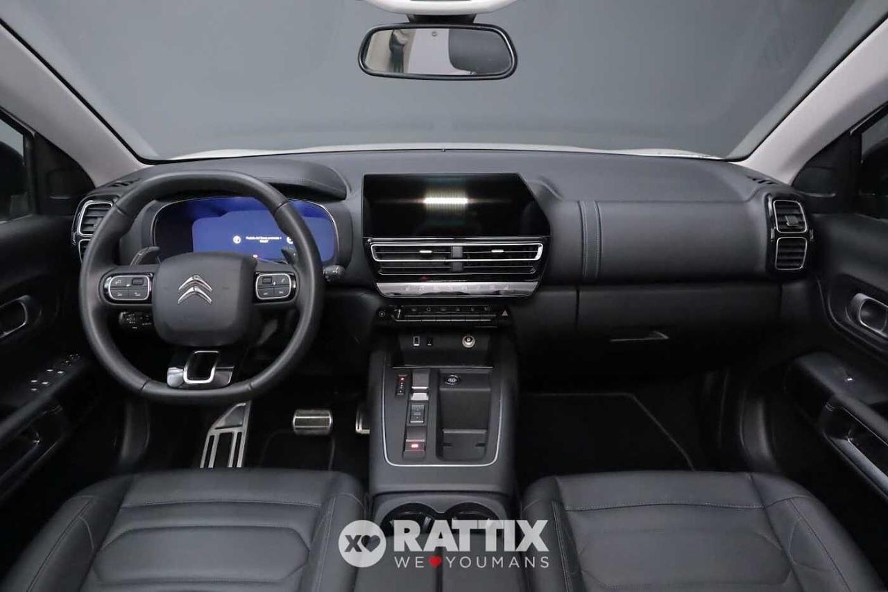 Citroën Citroën C5 Aircross usata, con trazione anteriore