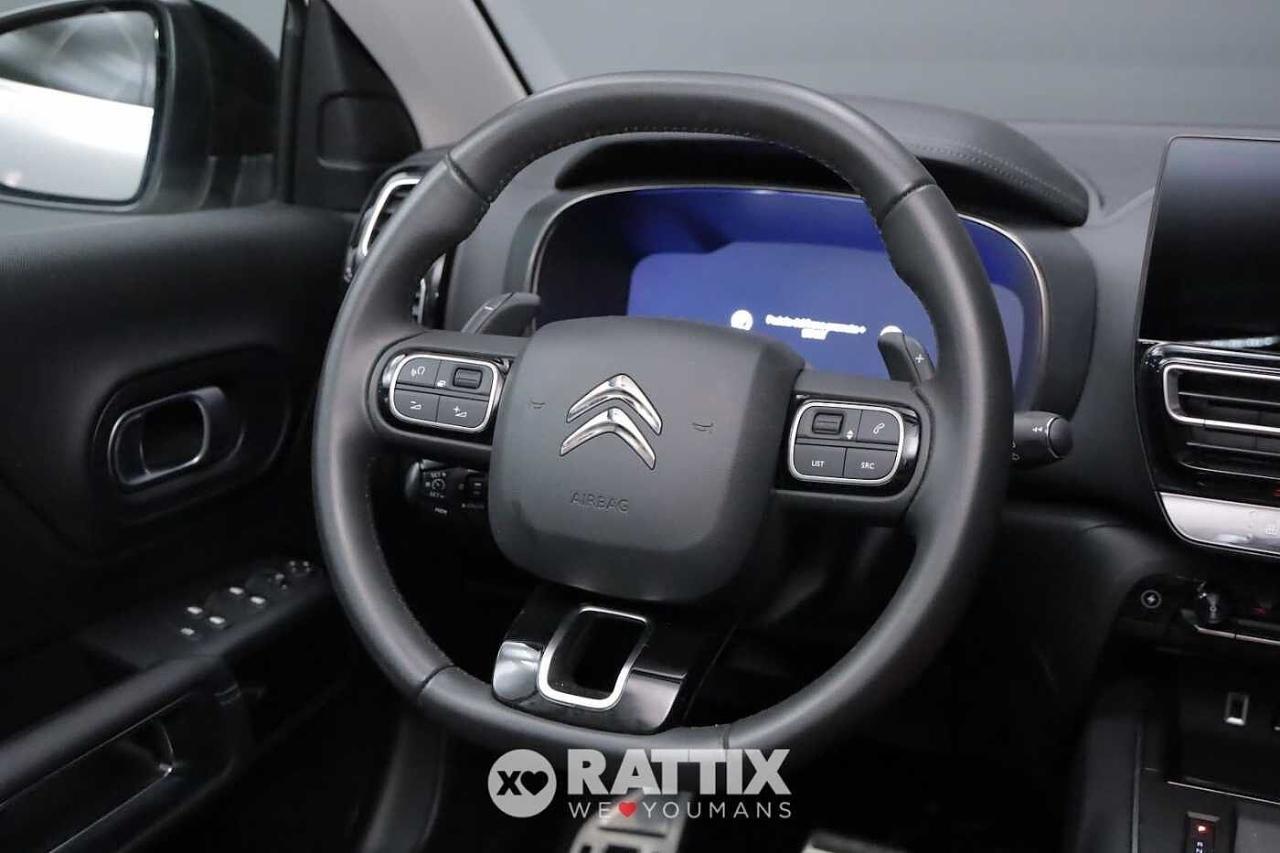 Citroën Citroën C5 Aircross usata 3