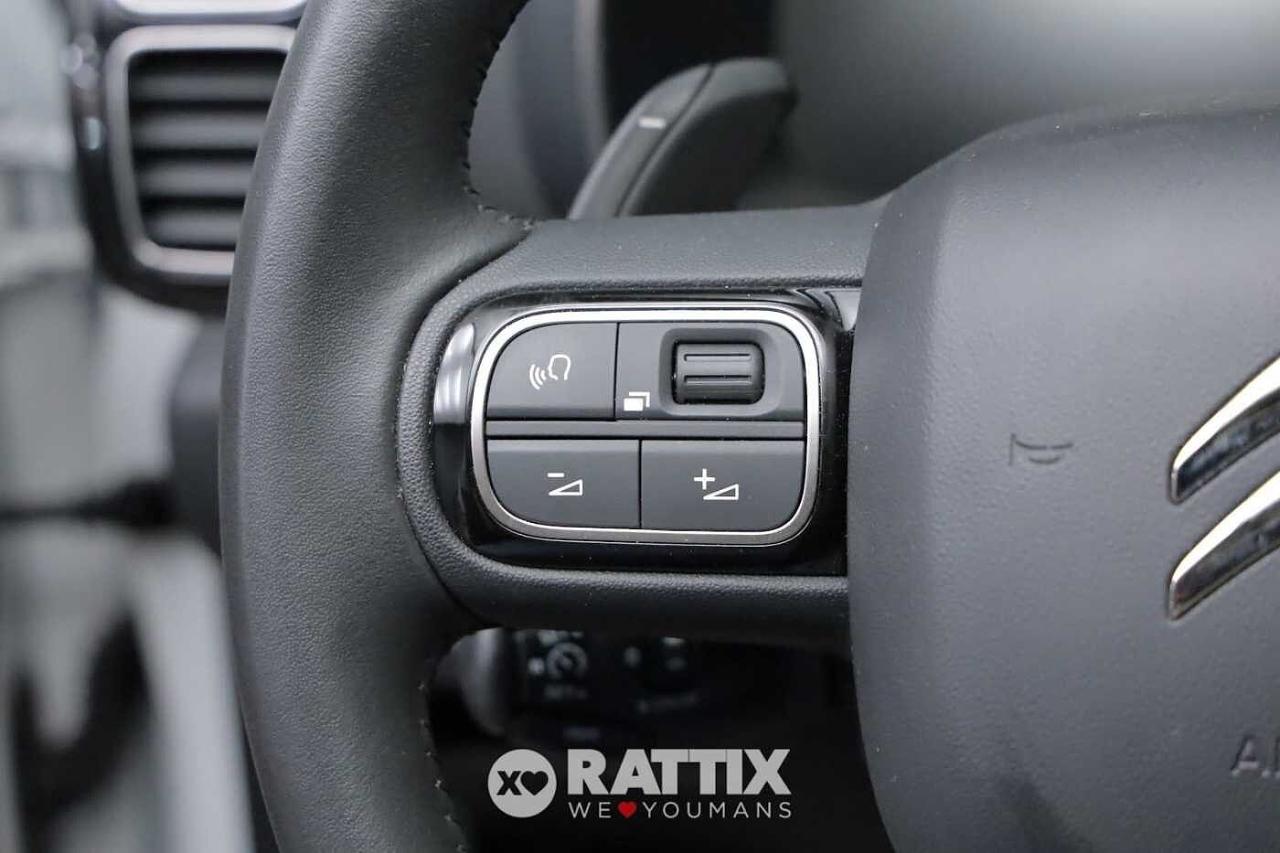 Citroën Citroën C5 Aircross usata 4