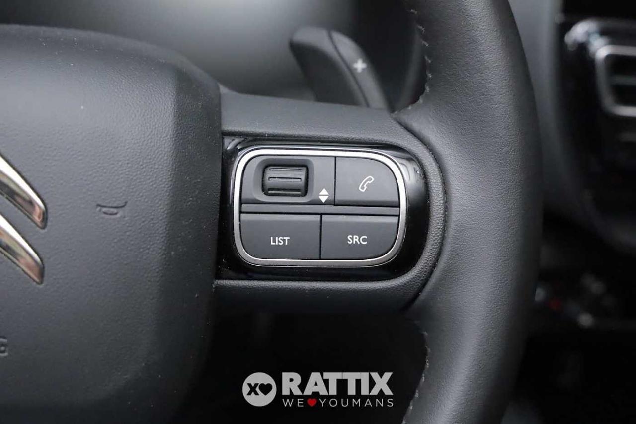 Citroën Citroën C5 Aircross usata 5