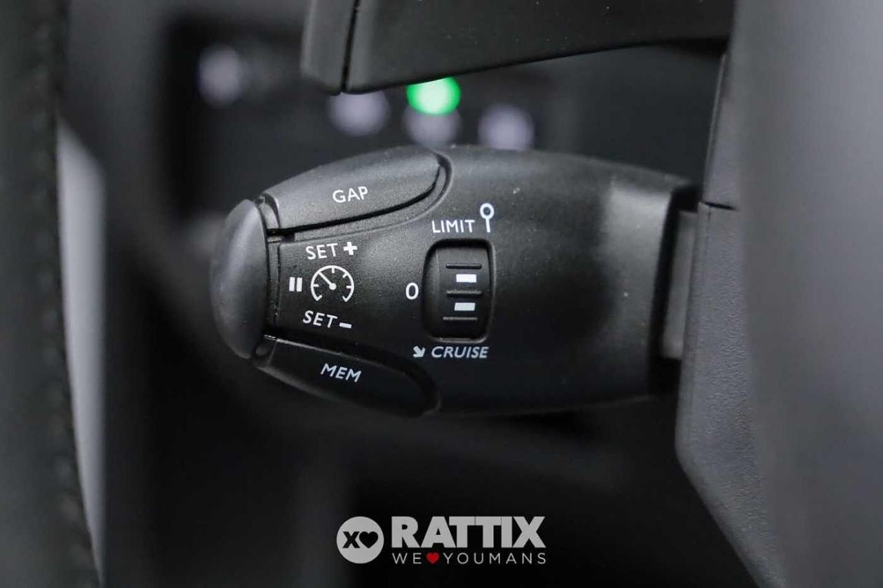 Citroën Citroën C5 Aircross usata 10