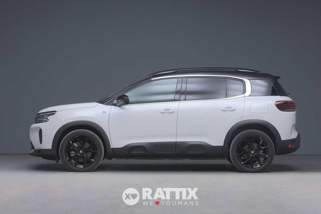 Citroën Citroën C5 Aircross usata 11