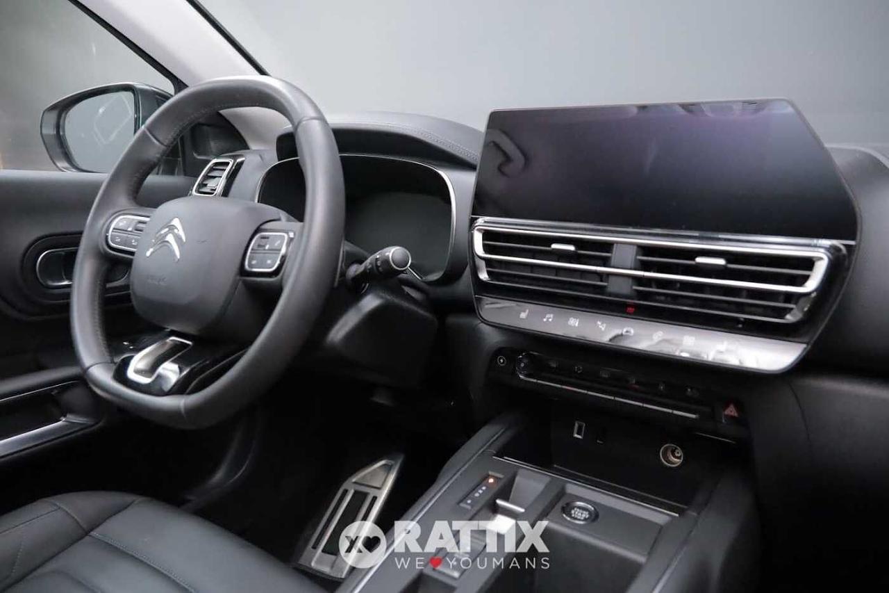 Citroën Citroën C5 Aircross usata 13