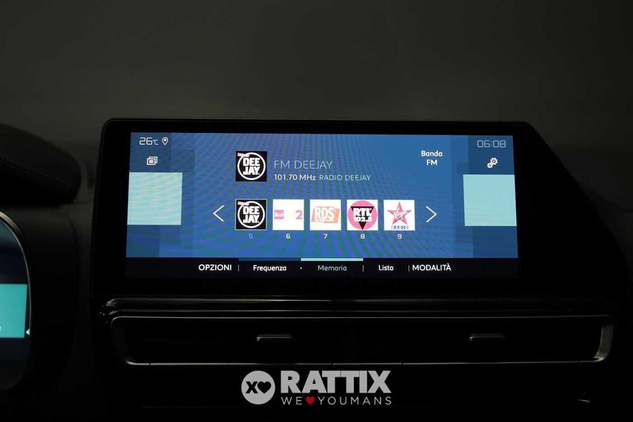 Citroën Citroën C5 Aircross usata 16