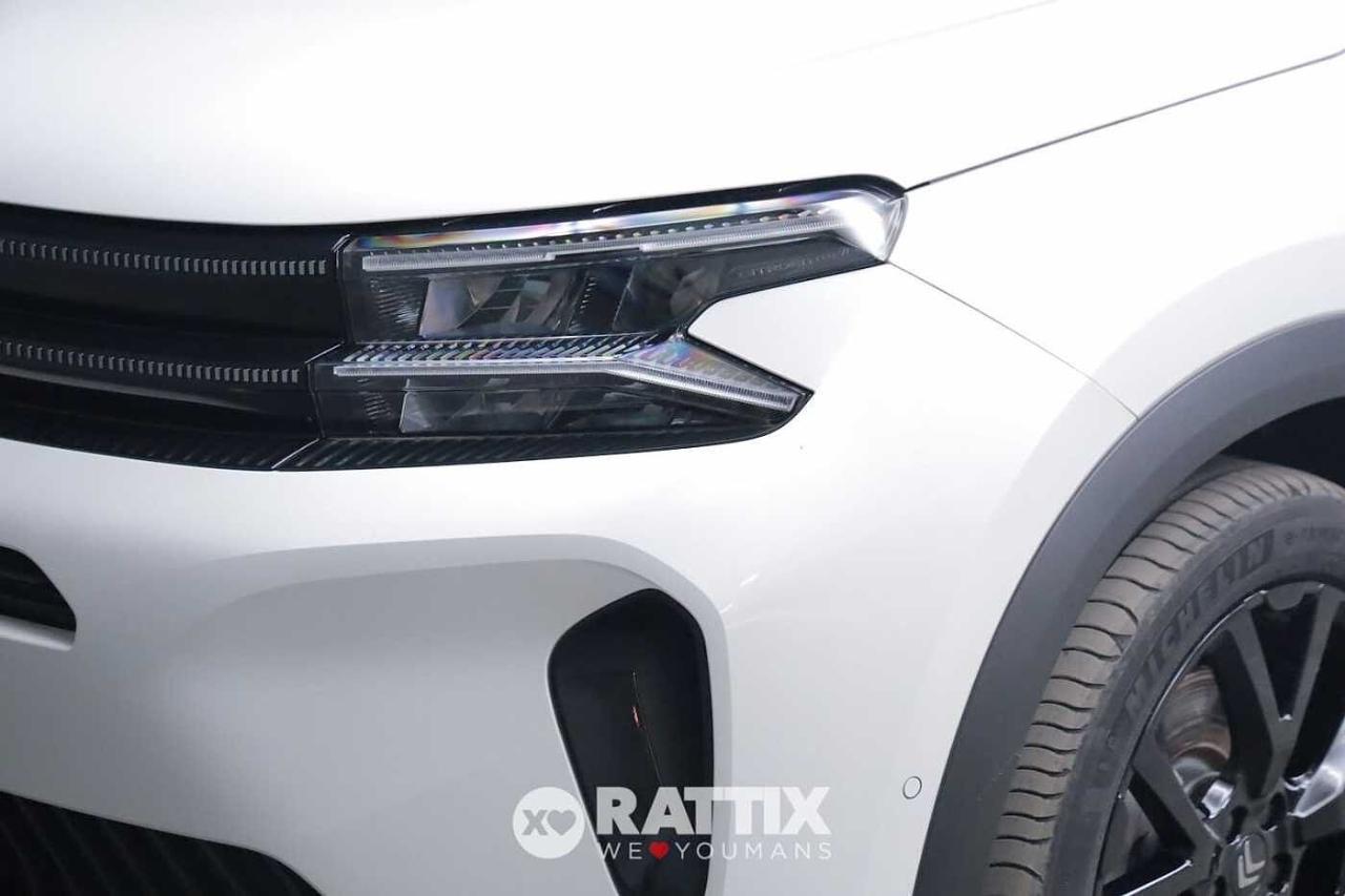 Citroën Citroën C5 Aircross usata 22