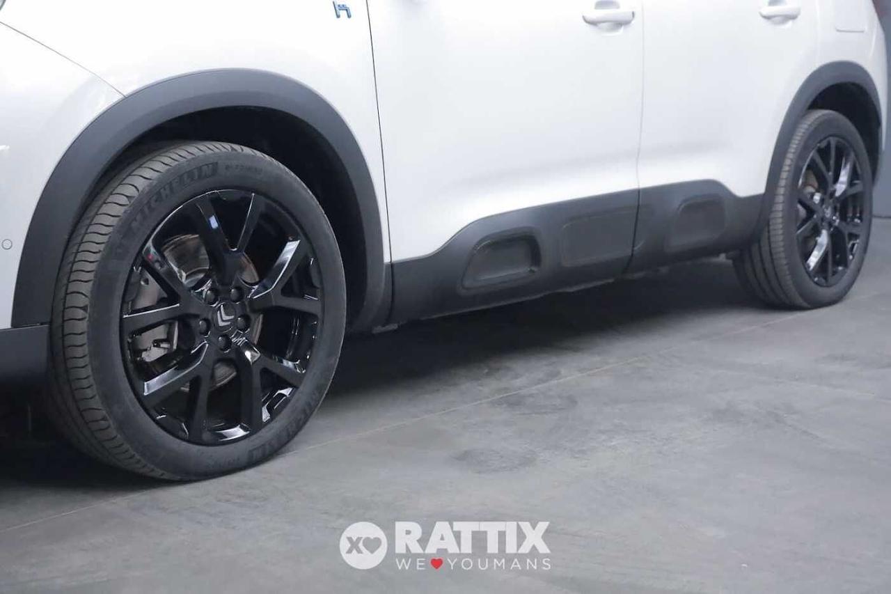 Citroën Citroën C5 Aircross usata 24