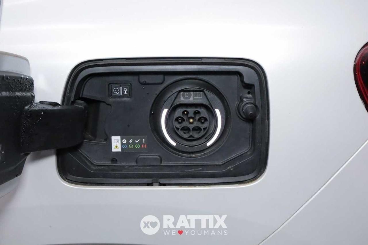 Citroën Citroën C5 Aircross usata 25