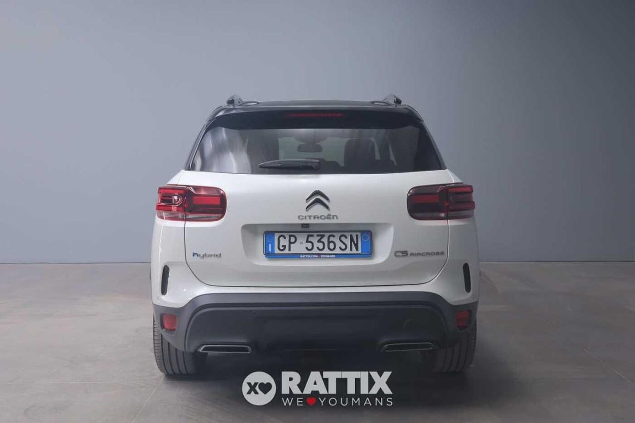 Citroën Citroën C5 Aircross usata 26
