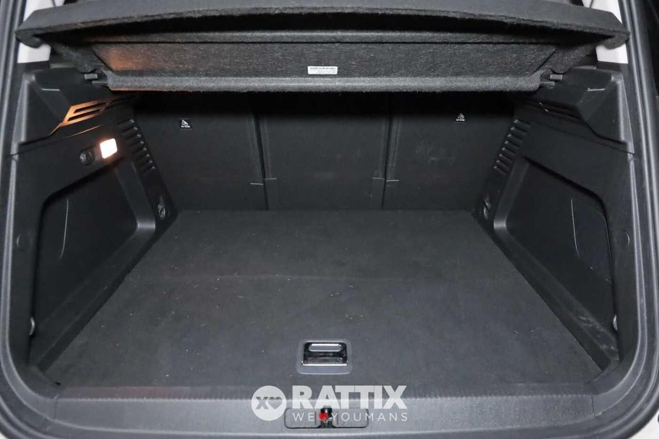Citroën Citroën C5 Aircross usata 27
