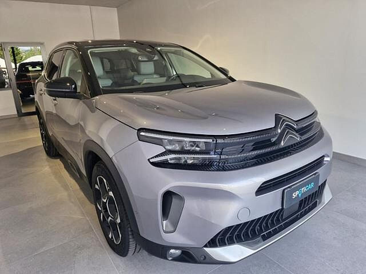 Citroën Citroën C5 Aircross C5 AIRCROSS BlueHDi 130 S&S EAT8 MAX