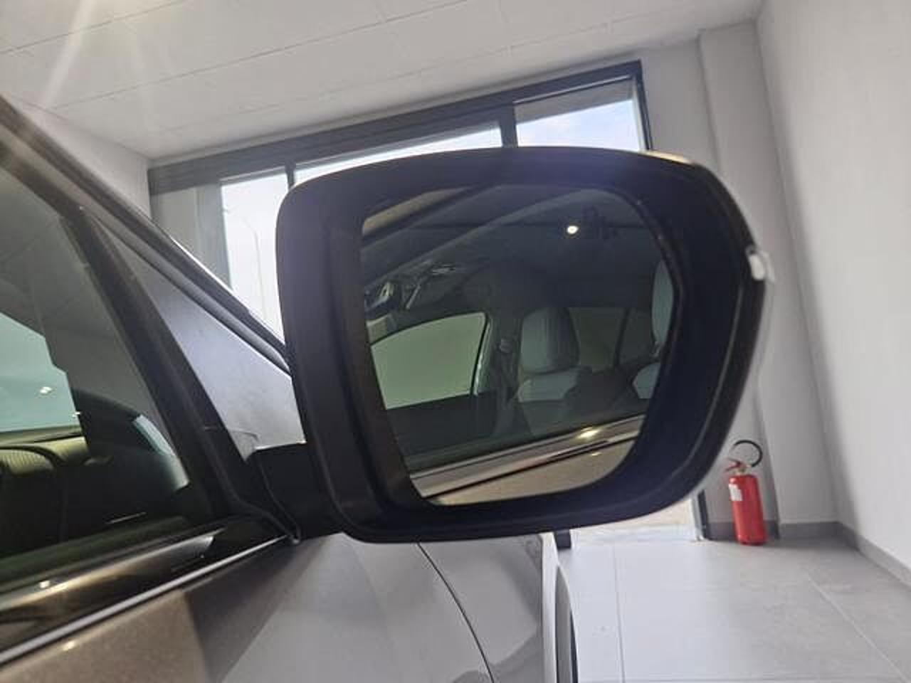 Citroën Citroën C5 Aircross usata, con chiusura centralizzata