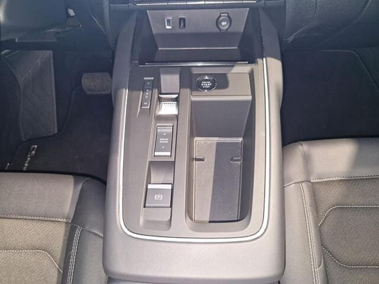 Citroën Citroën C5 Aircross usata, con esp