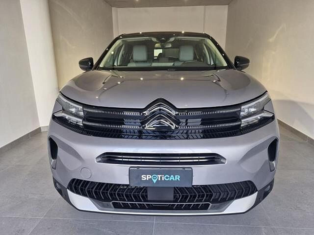 Citroën Citroën C5 Aircross usata, con sedili riscaldabili