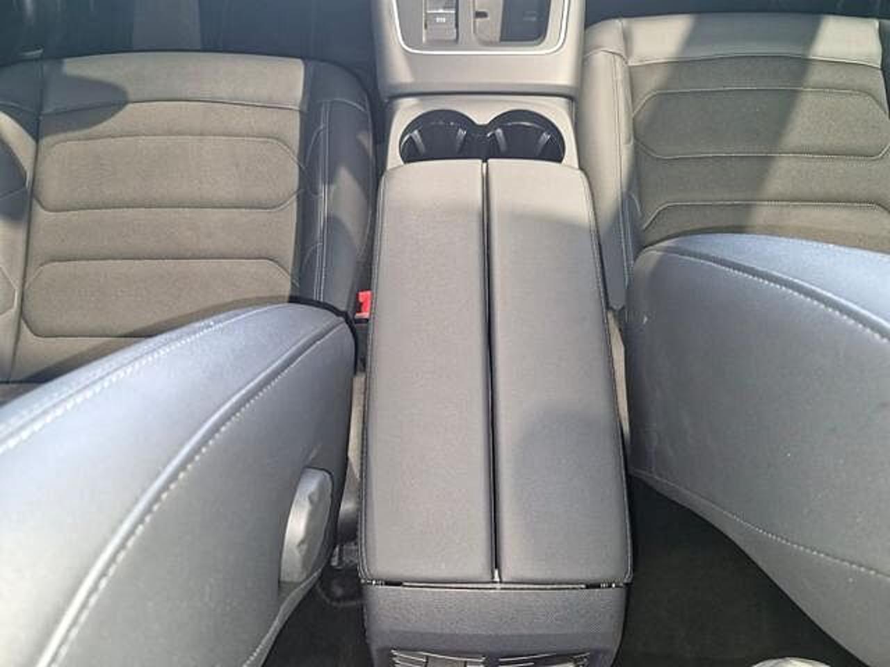 Citroën Citroën C5 Aircross usata, con sensori parcheggio posteriori