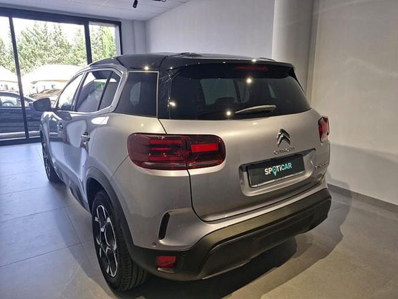 Citroën Citroën C5 Aircross usata, con vetri elettrici